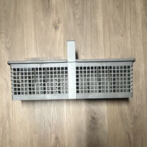Dishwasher parts silverware caddy silverware basket NEW no box utensil separate
